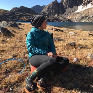 Meet your Posher, Tracey